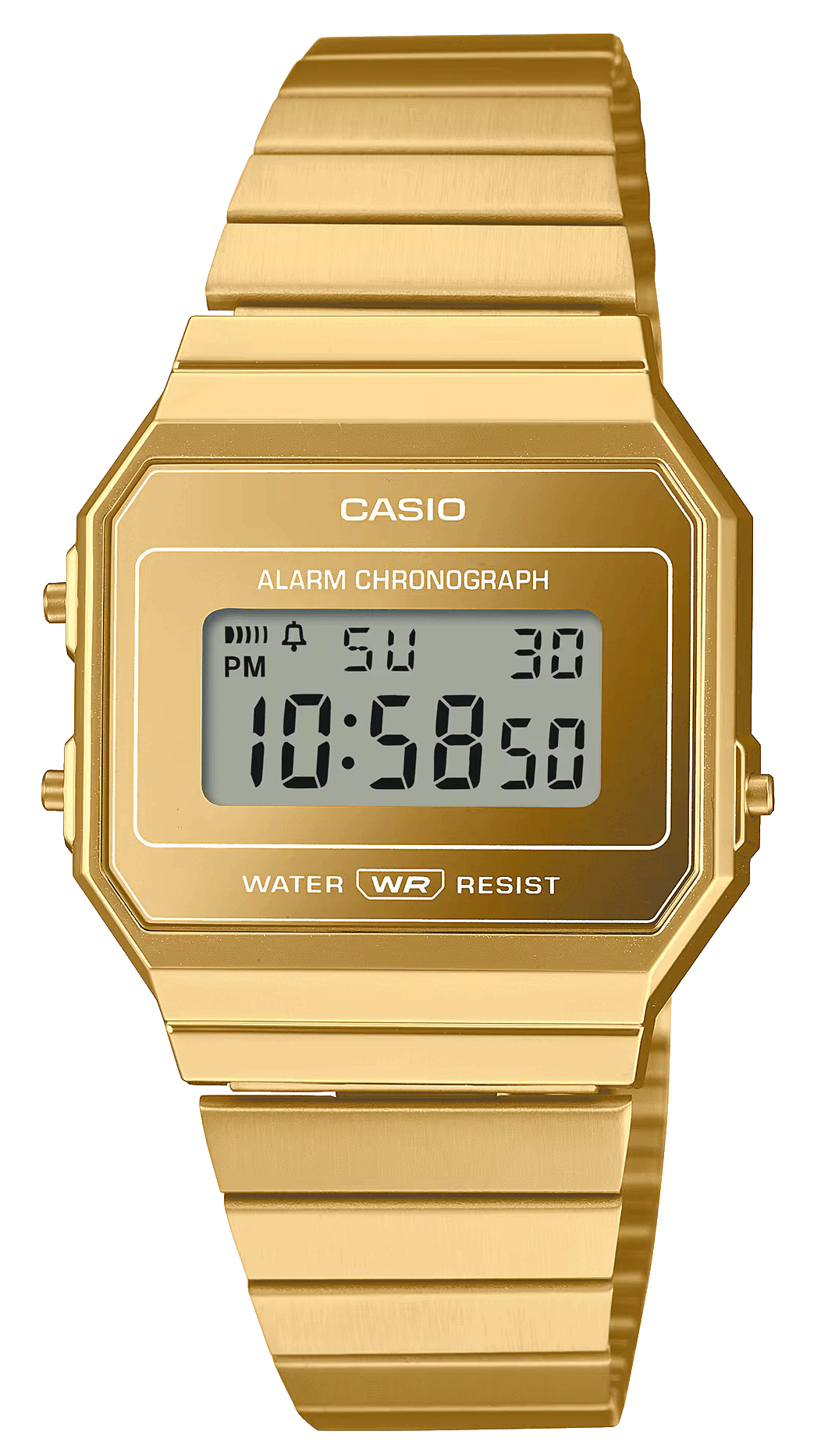 Casio Collection A700WEVG-9A