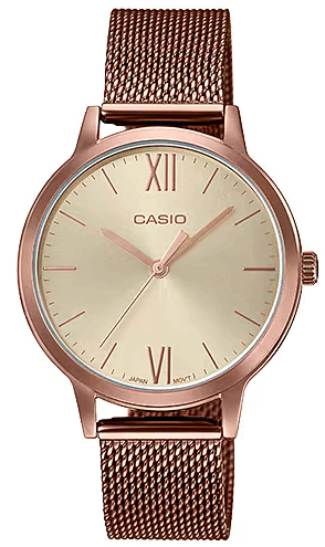 Casio Collection LTP-E157MR-9A