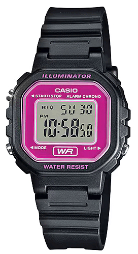 Casio Collection LA-20WH-4A
