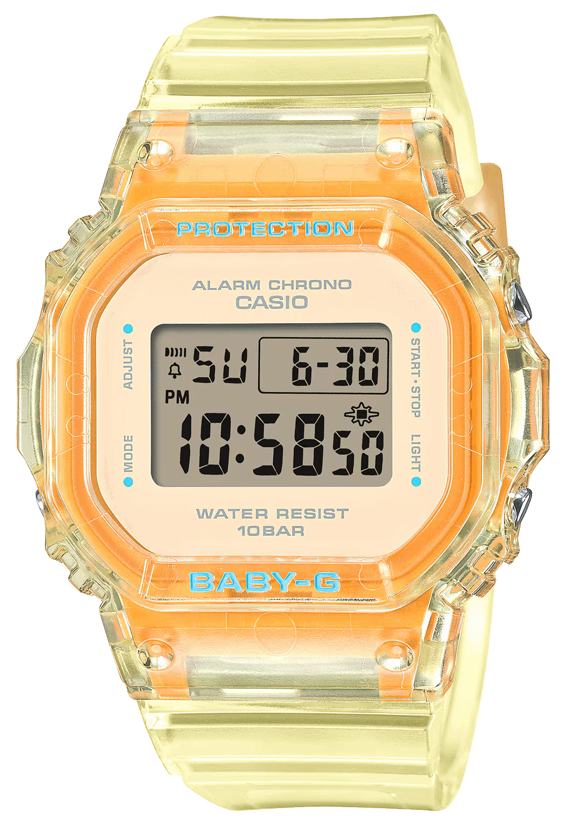 Casio BABY-G BGD-565SJ-9