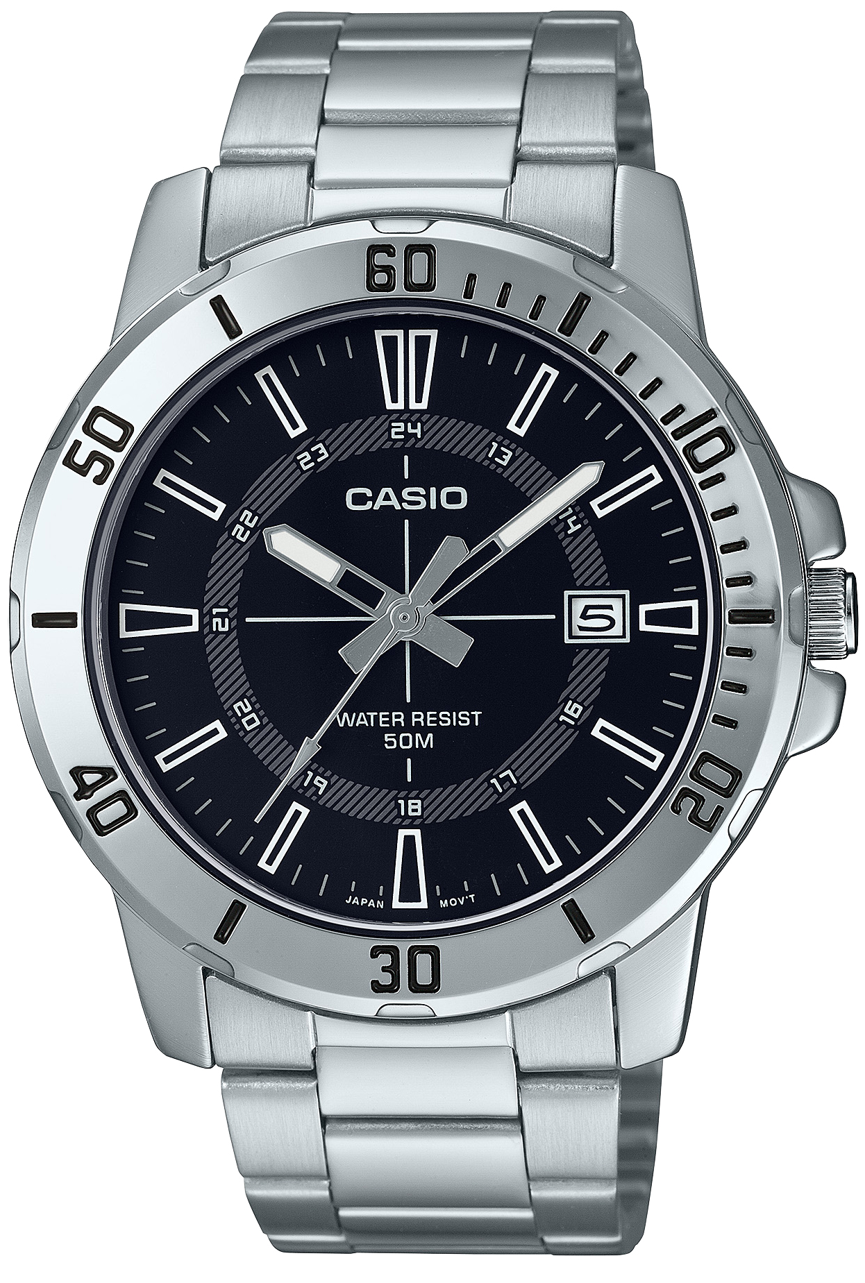 Casio Collection MTP-VD01D-1C