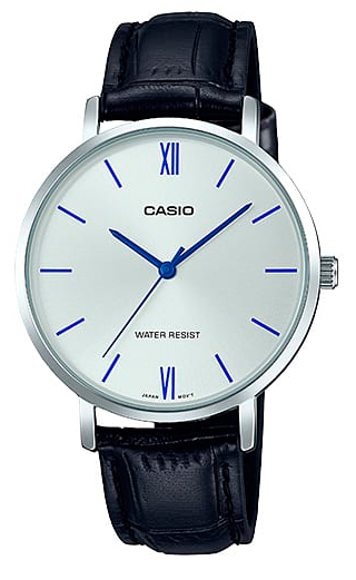 Casio Collection LTP-VT01L-7B1