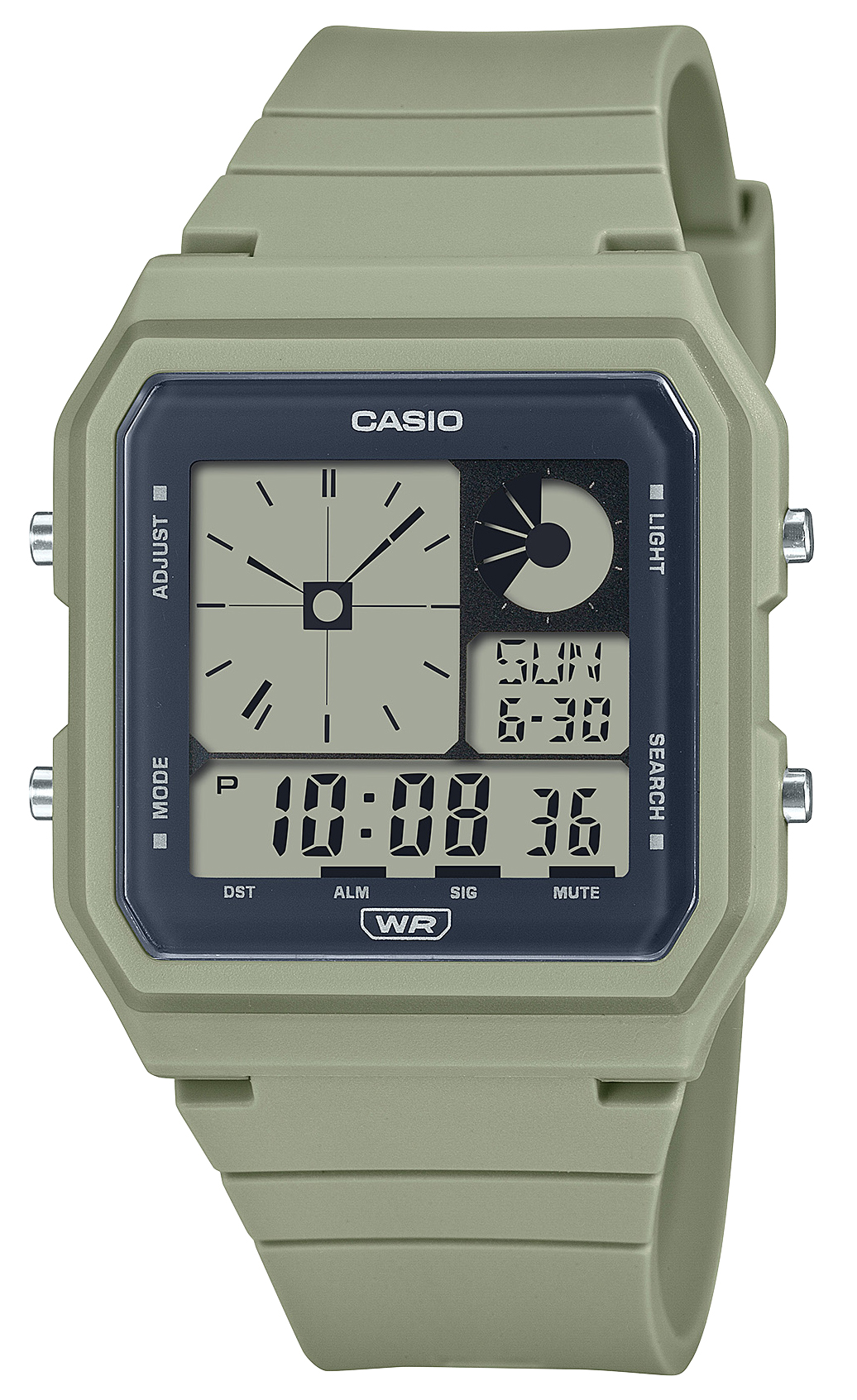 Casio Collection LF-20W-3A