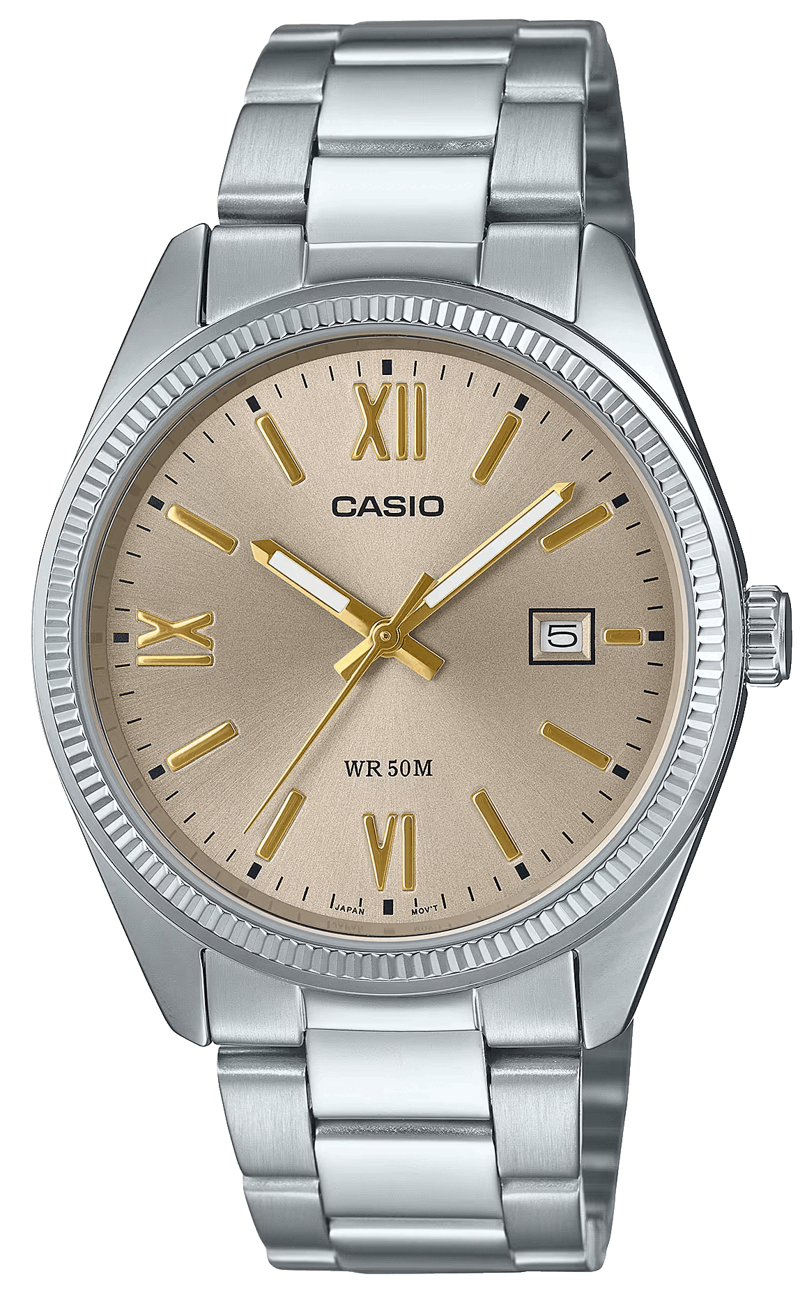 Casio Collection MTP-1302DD-9A