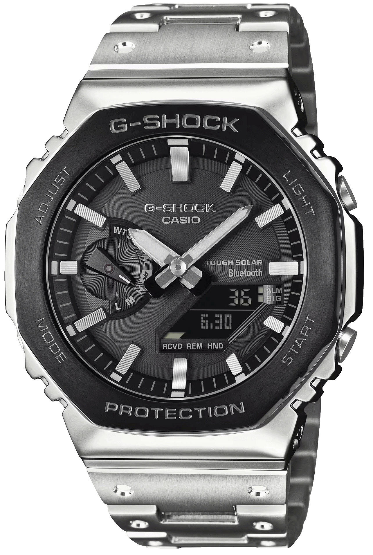 Casio G-SHOCK GM-B2100BT-1A