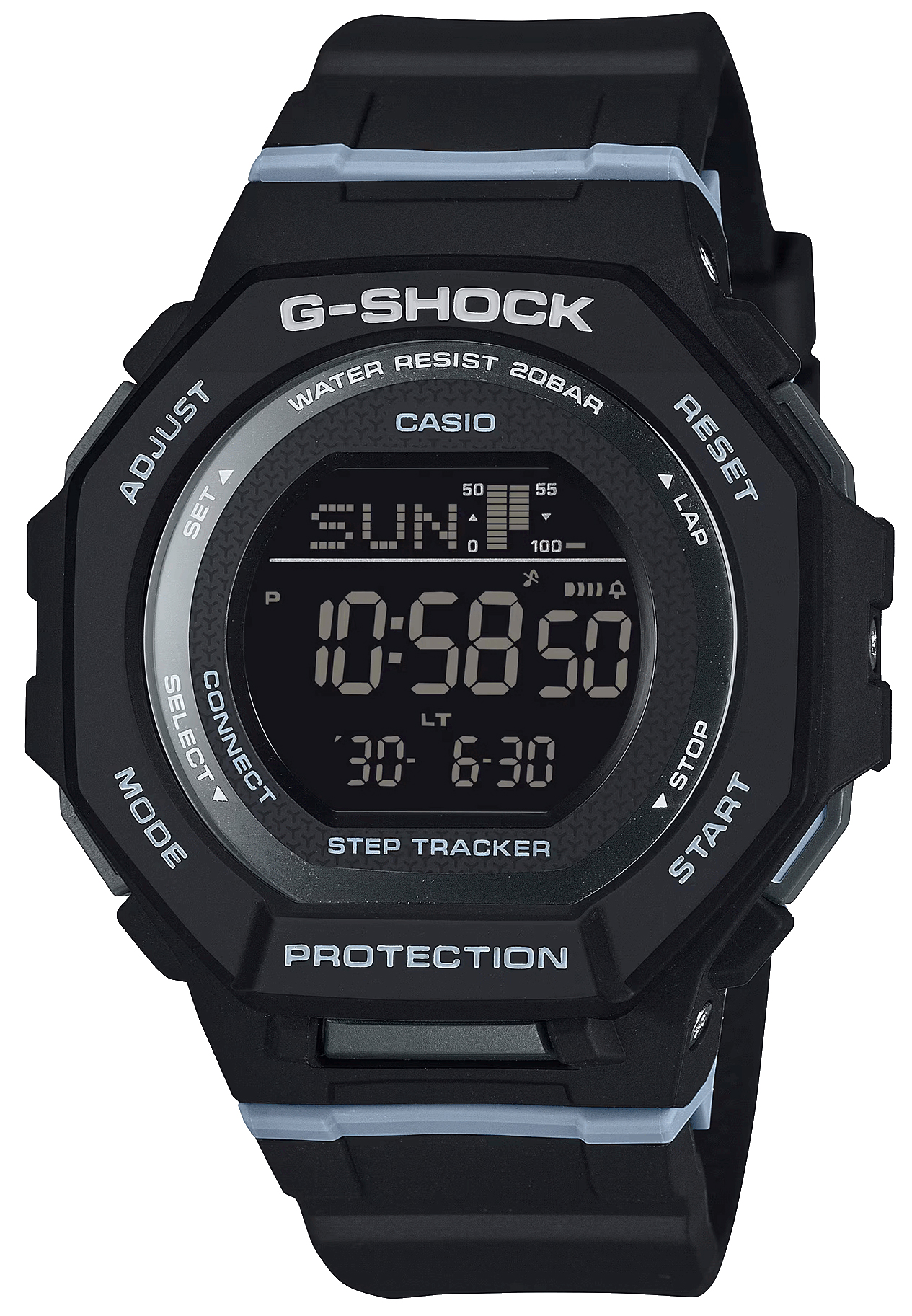 Casio G-SHOCK GMD-B300-1