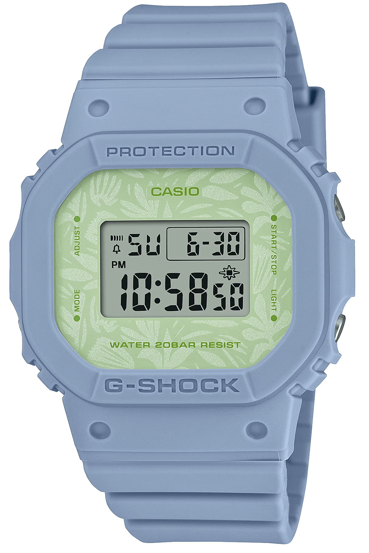 Casio G-SHOCK GMD-S5600NC-2