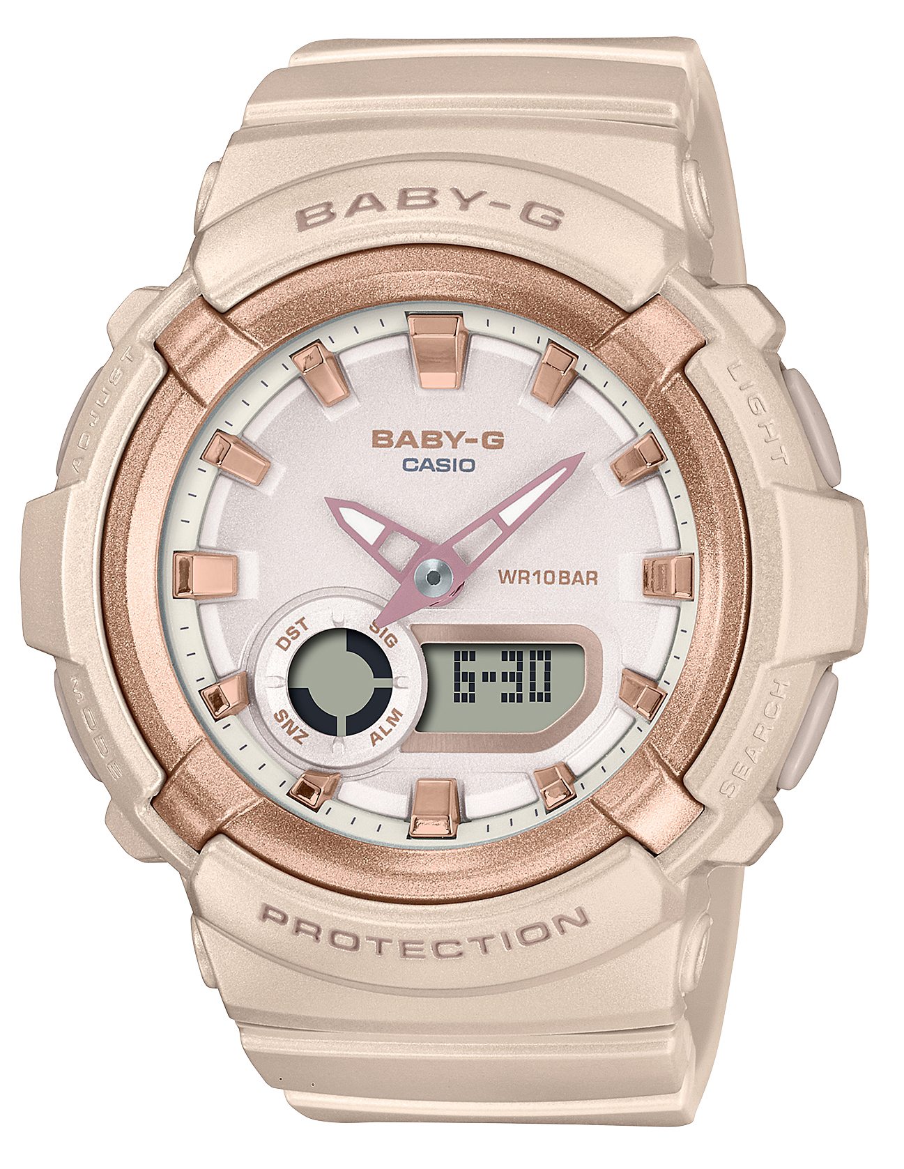 Casio BABY-G BGA-280BA-4A