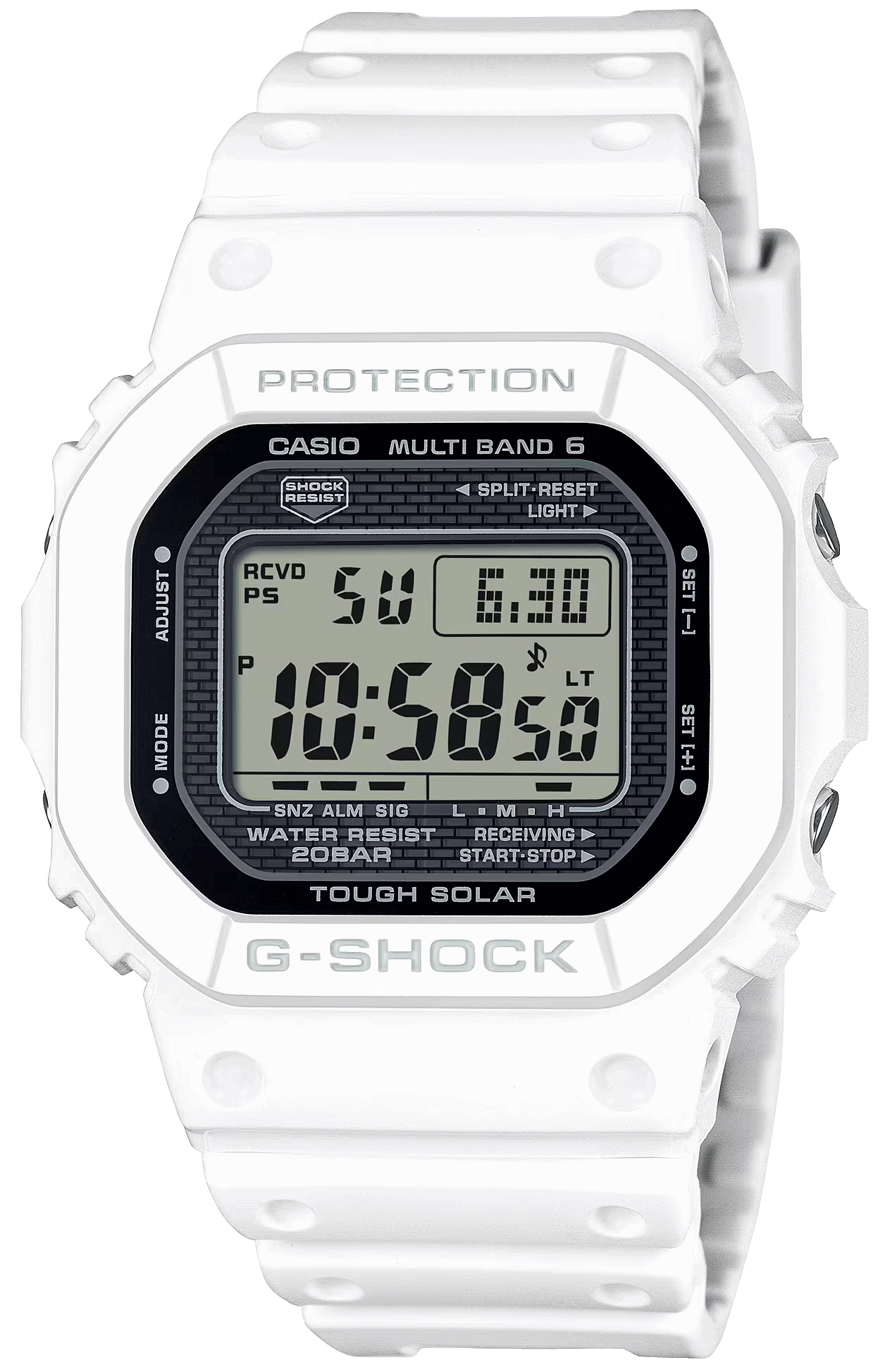 Casio G-SHOCK GW-5000HS-7
