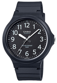 Casio Collection MW-240-1B