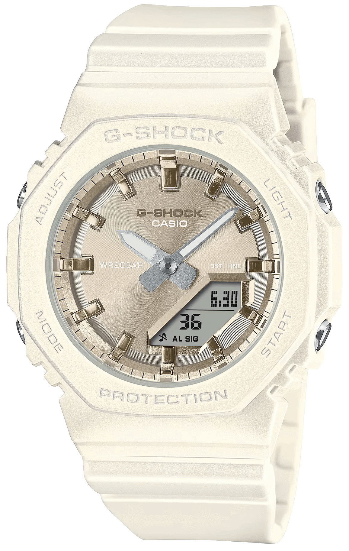 Casio G-SHOCK GMA-P2100ST-7A