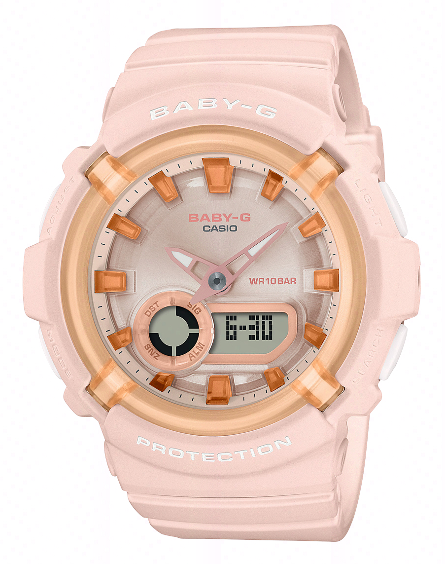 Casio BABY-G BGA-280SW-4A