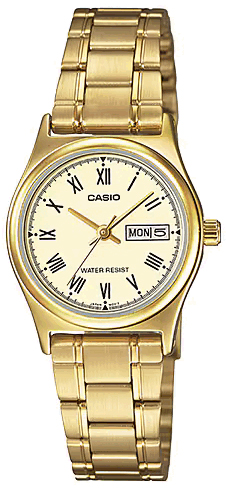 Casio Collection LTP-V006G-9B
