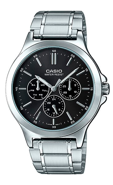 Casio Collection MTP-V300D-1A