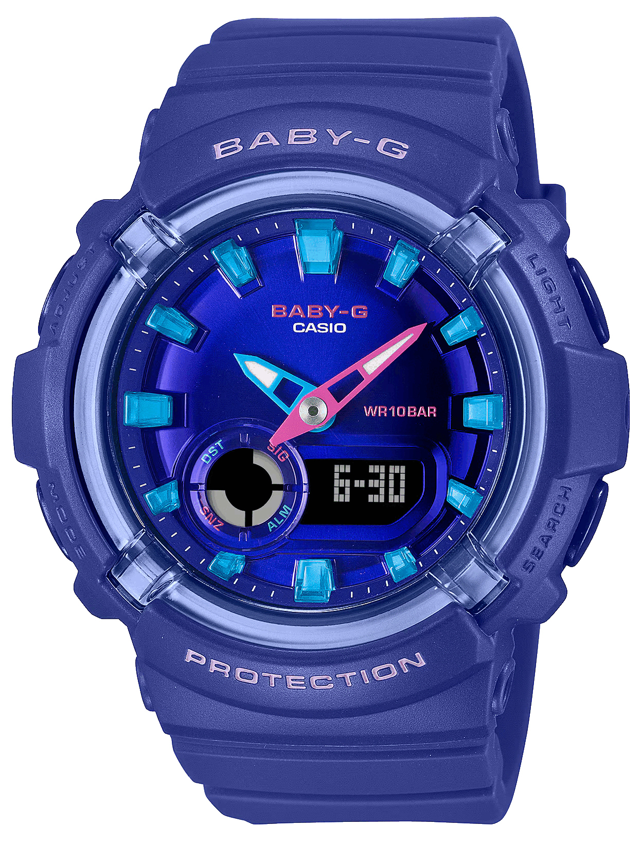 Casio BABY-G BGA-280DN-2A