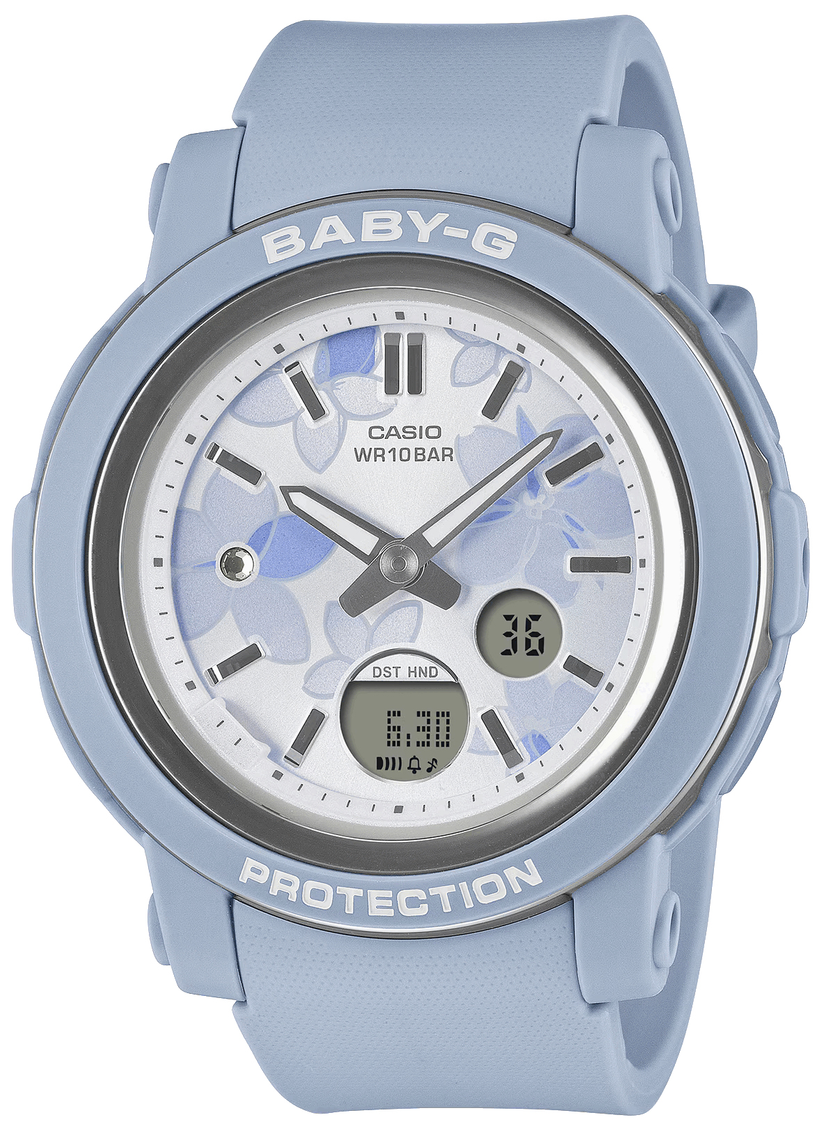 Casio BABY-G BGA-290FL-2A