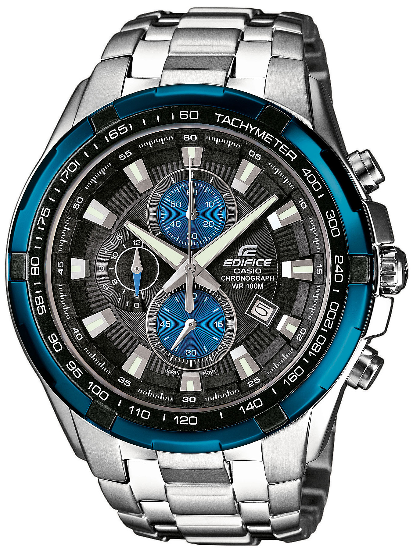 Casio EDIFICE EF-539D-1A2