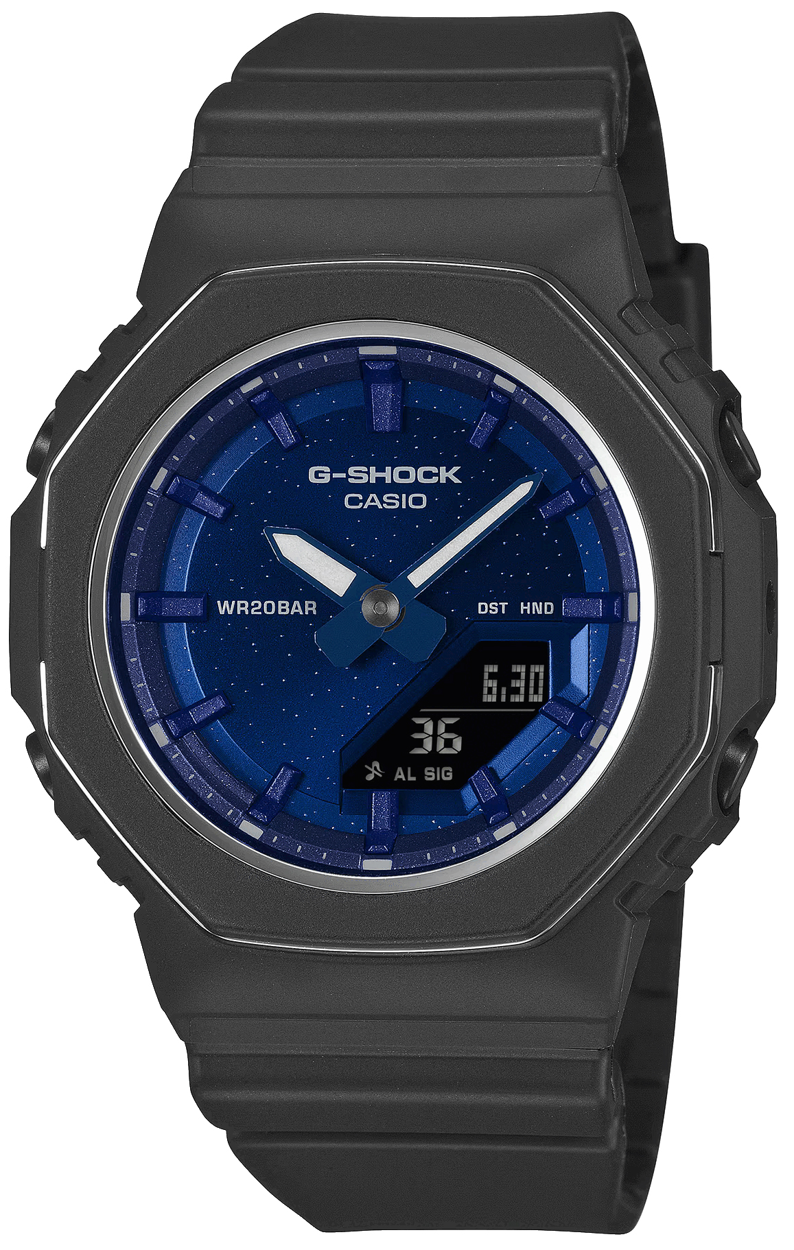 Casio G-SHOCK GMA-P2110SC-2A