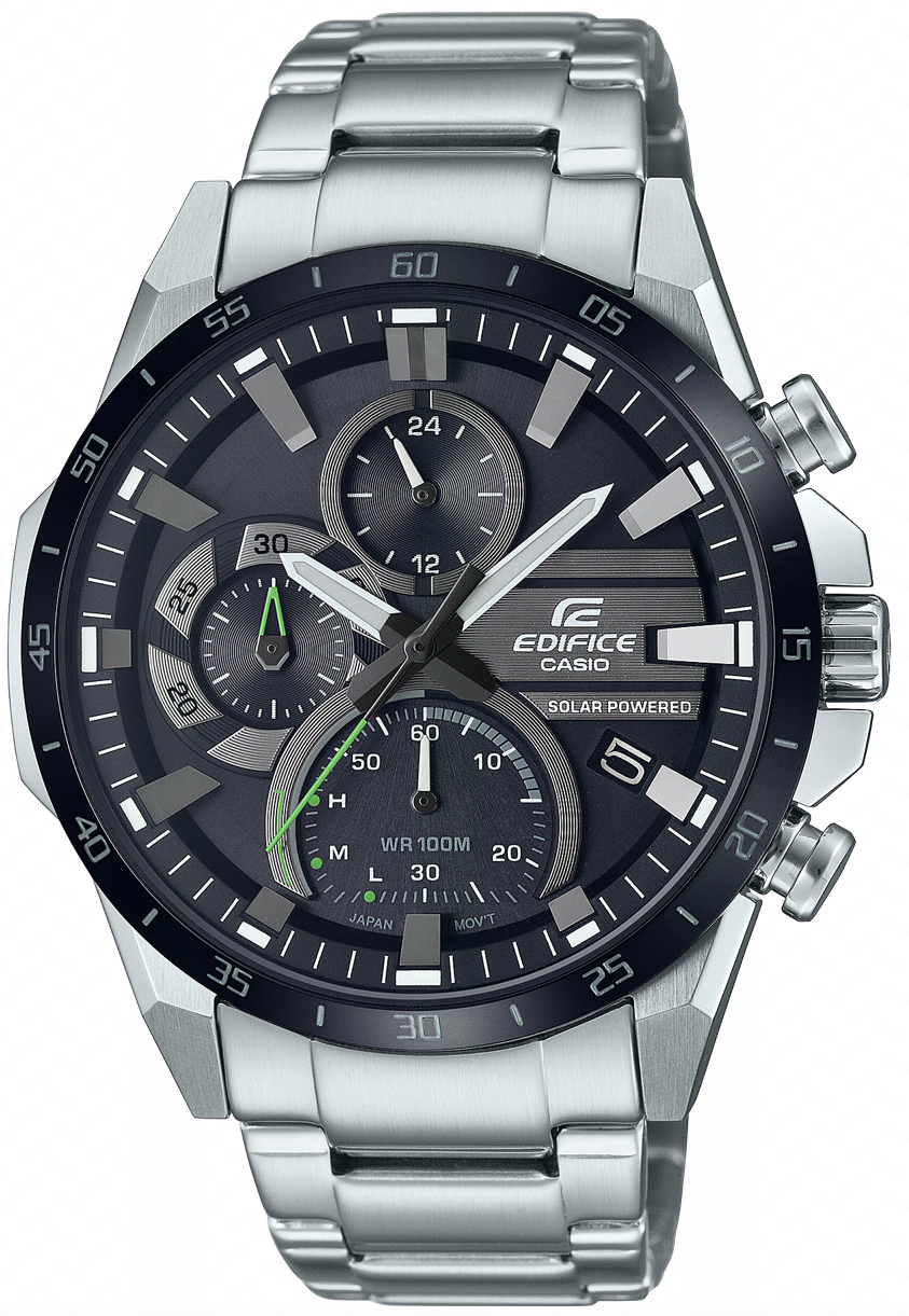 Casio EDIFICE EQS-940DB-1A