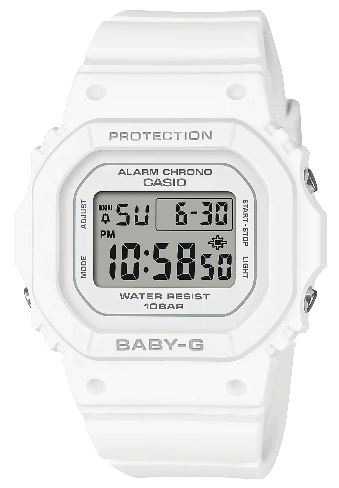 Casio BABY-G BGD-565U-7