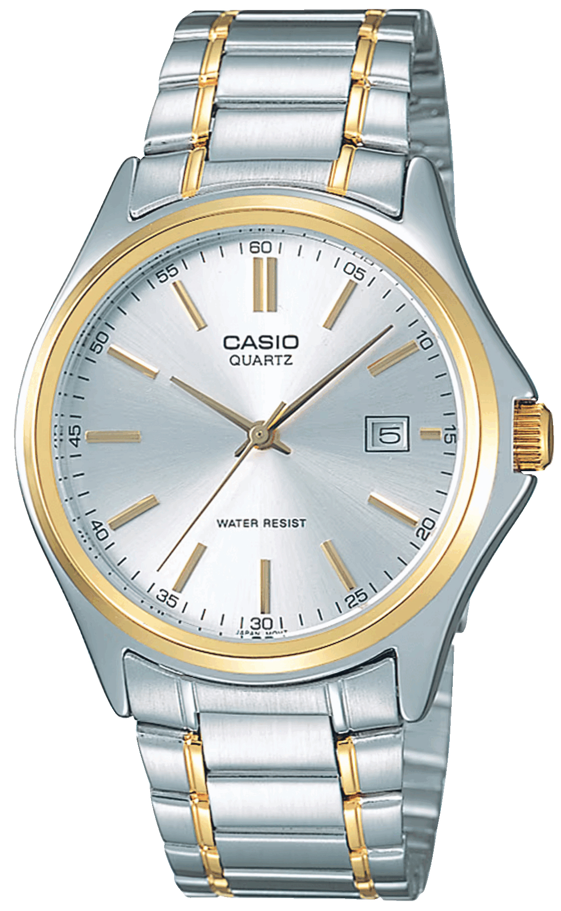 Casio Collection MTP-1183G-7A