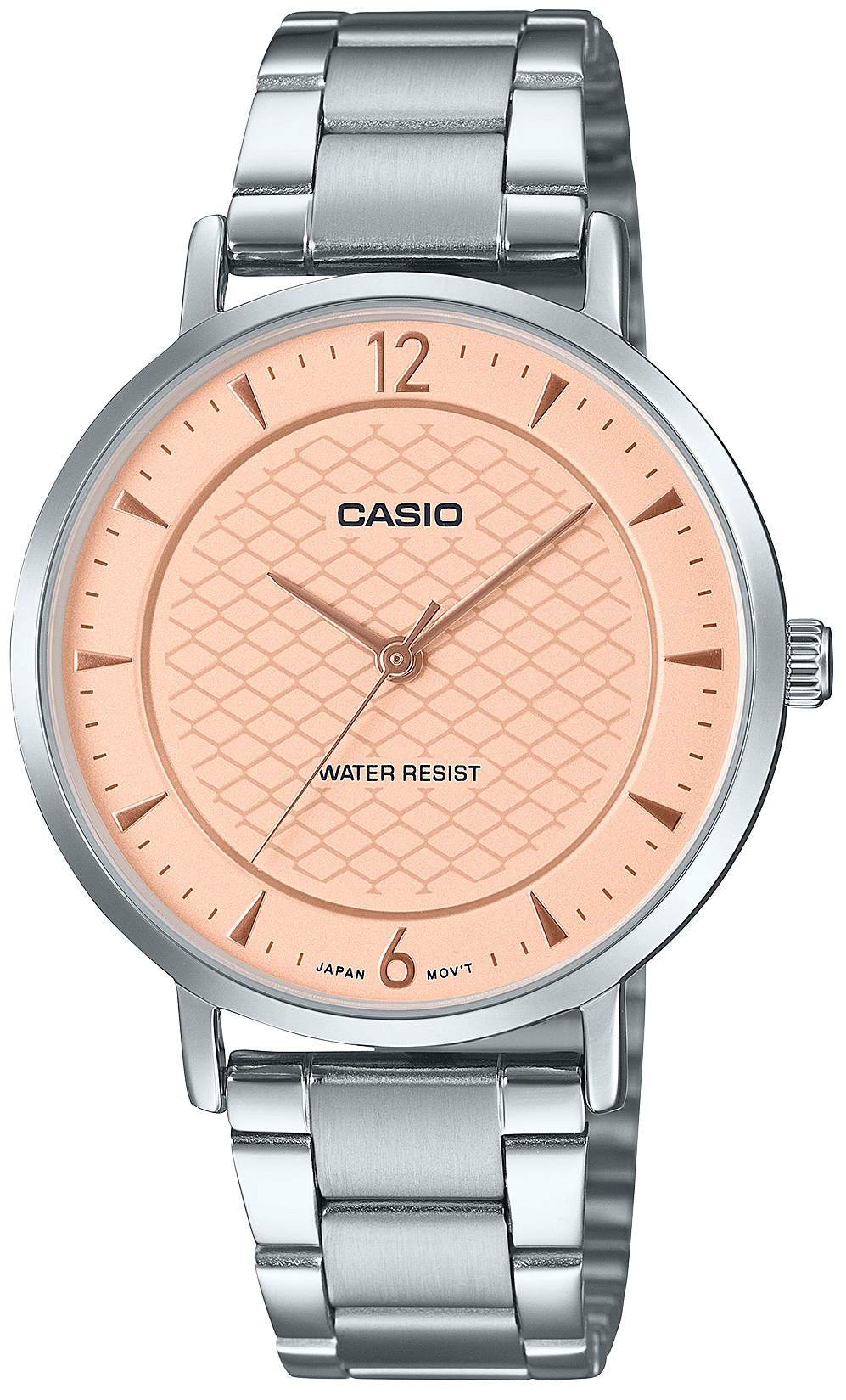 Casio Collection LTP-VT04D-4A