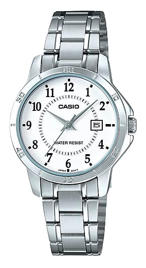 Casio Collection LTP-V004D-7B