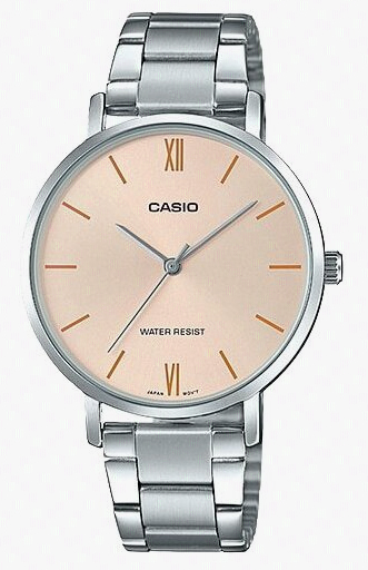Casio Collection LTP-VT01D-4B