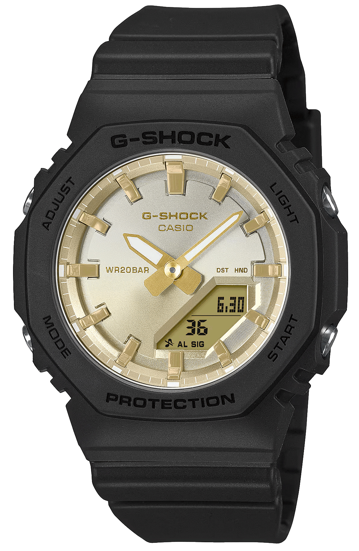 Casio G-SHOCK GMA-P2100SG-1A