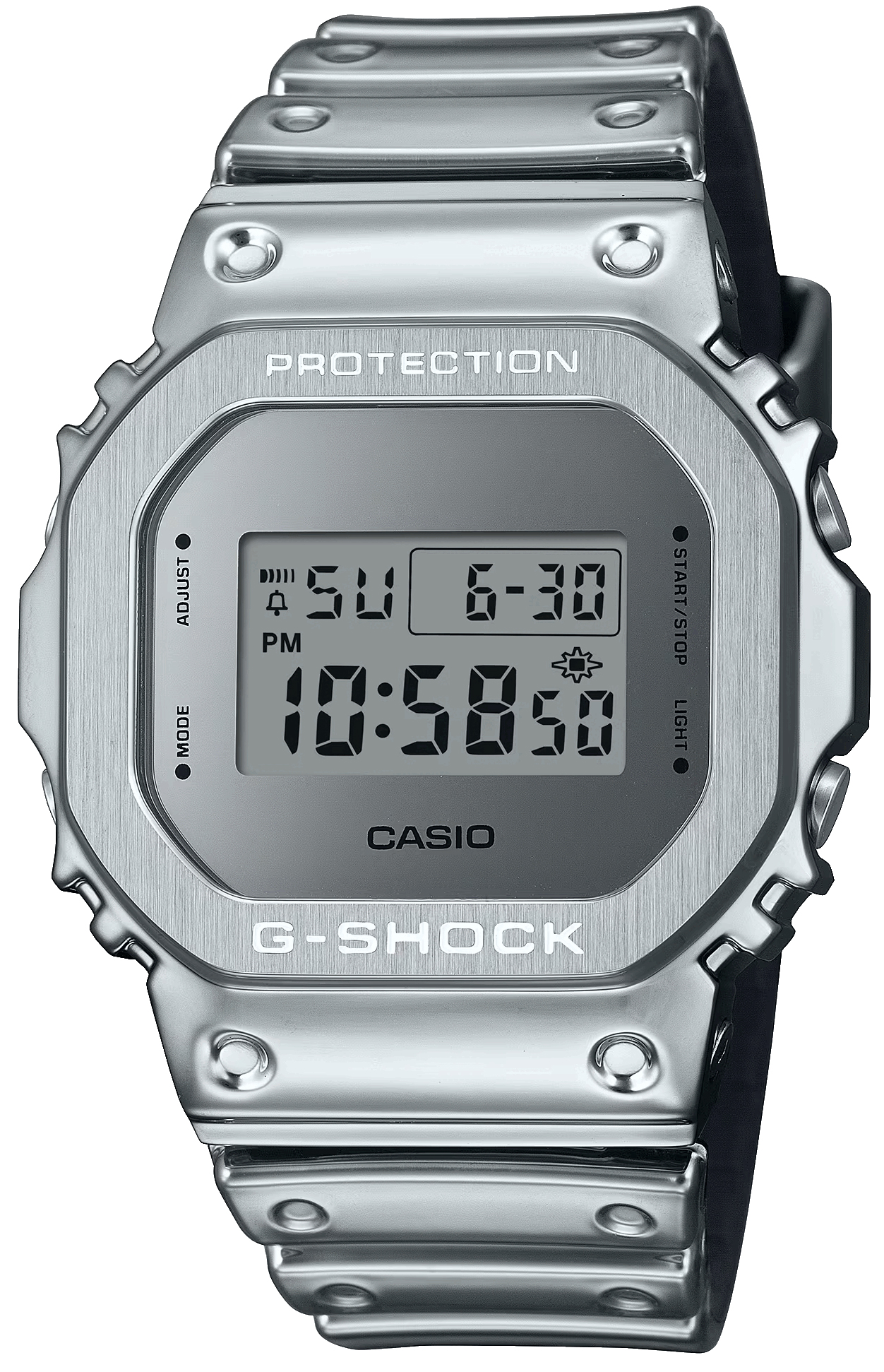 Casio G-SHOCK GM-5600YM-8A8