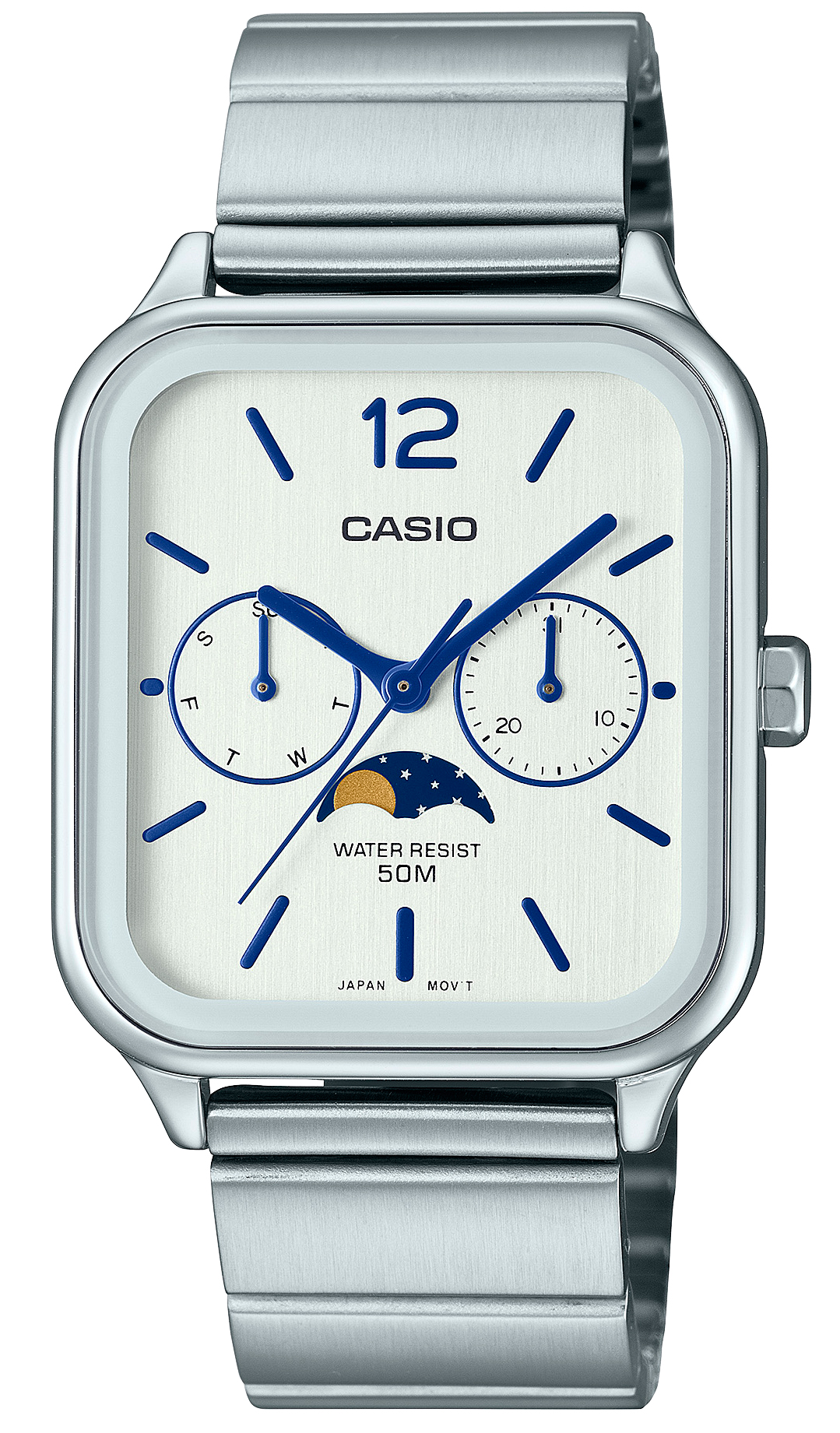 Casio Collection MTP-M305D-7A