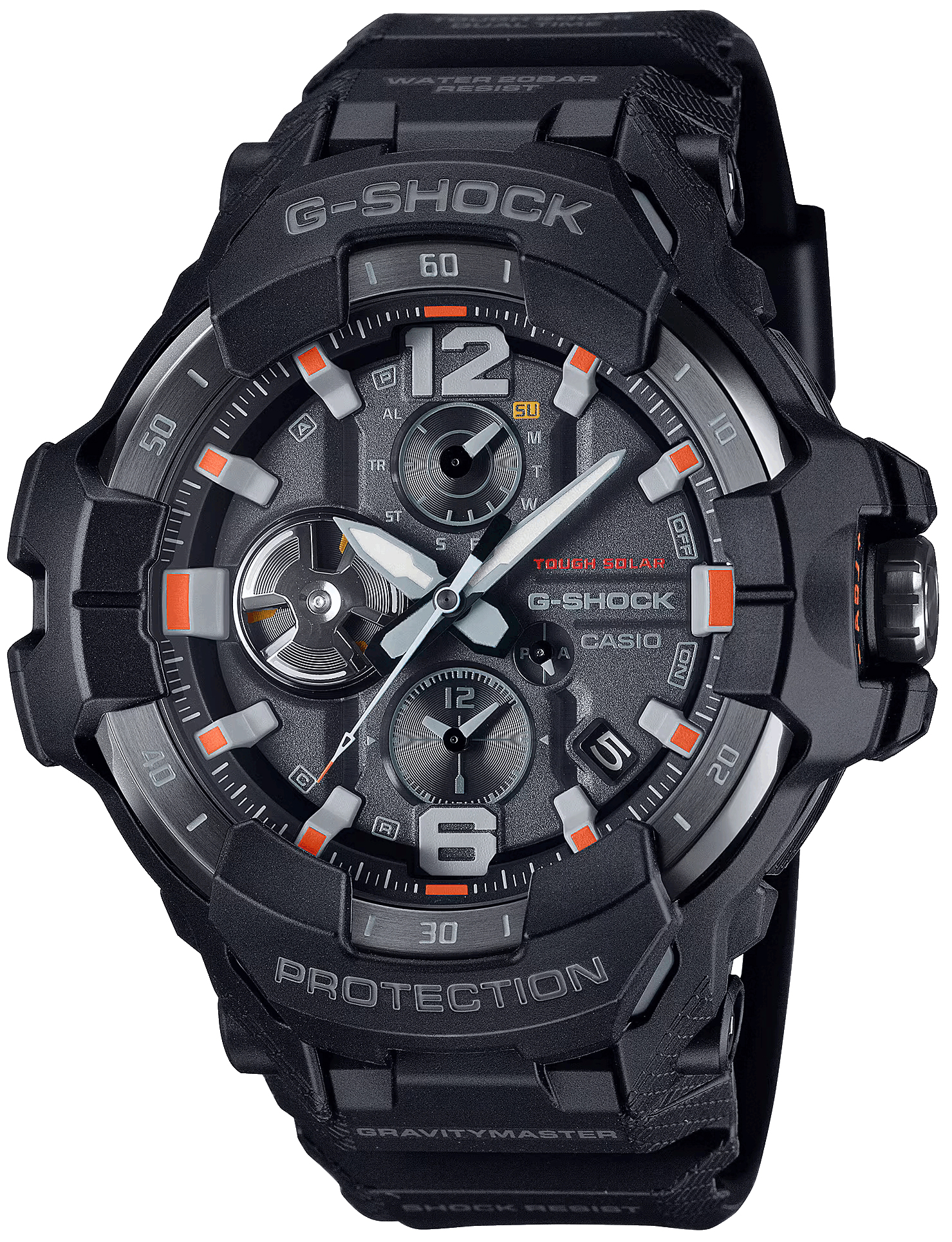 Casio G-SHOCK GR-B300EC-1A