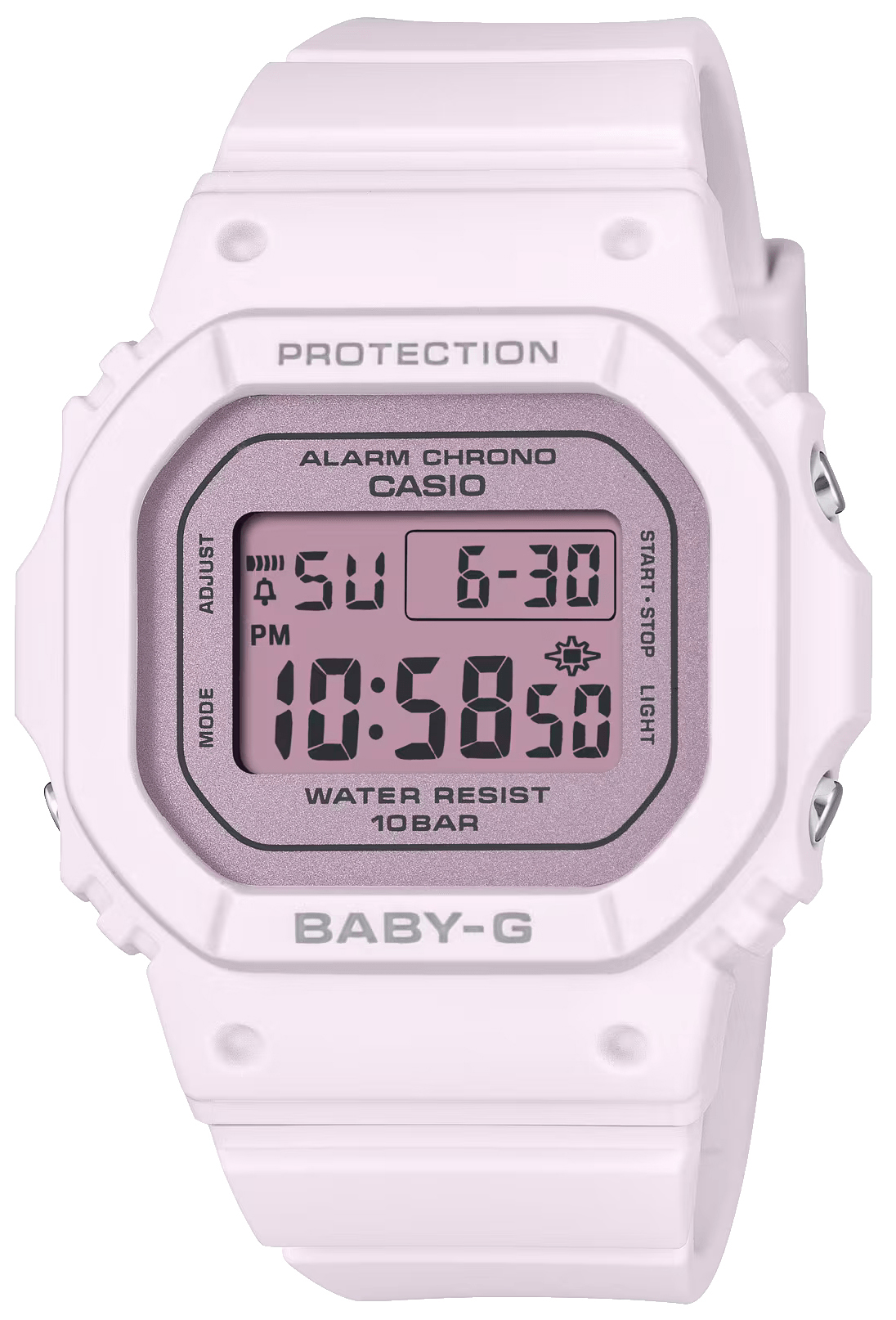Casio BABY-G BGD-565SC-4B