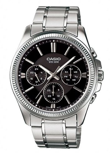 Casio Collection MTP-1375D-1A