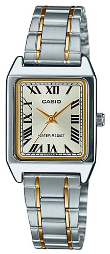 Casio Collection LTP-V007SG-9B