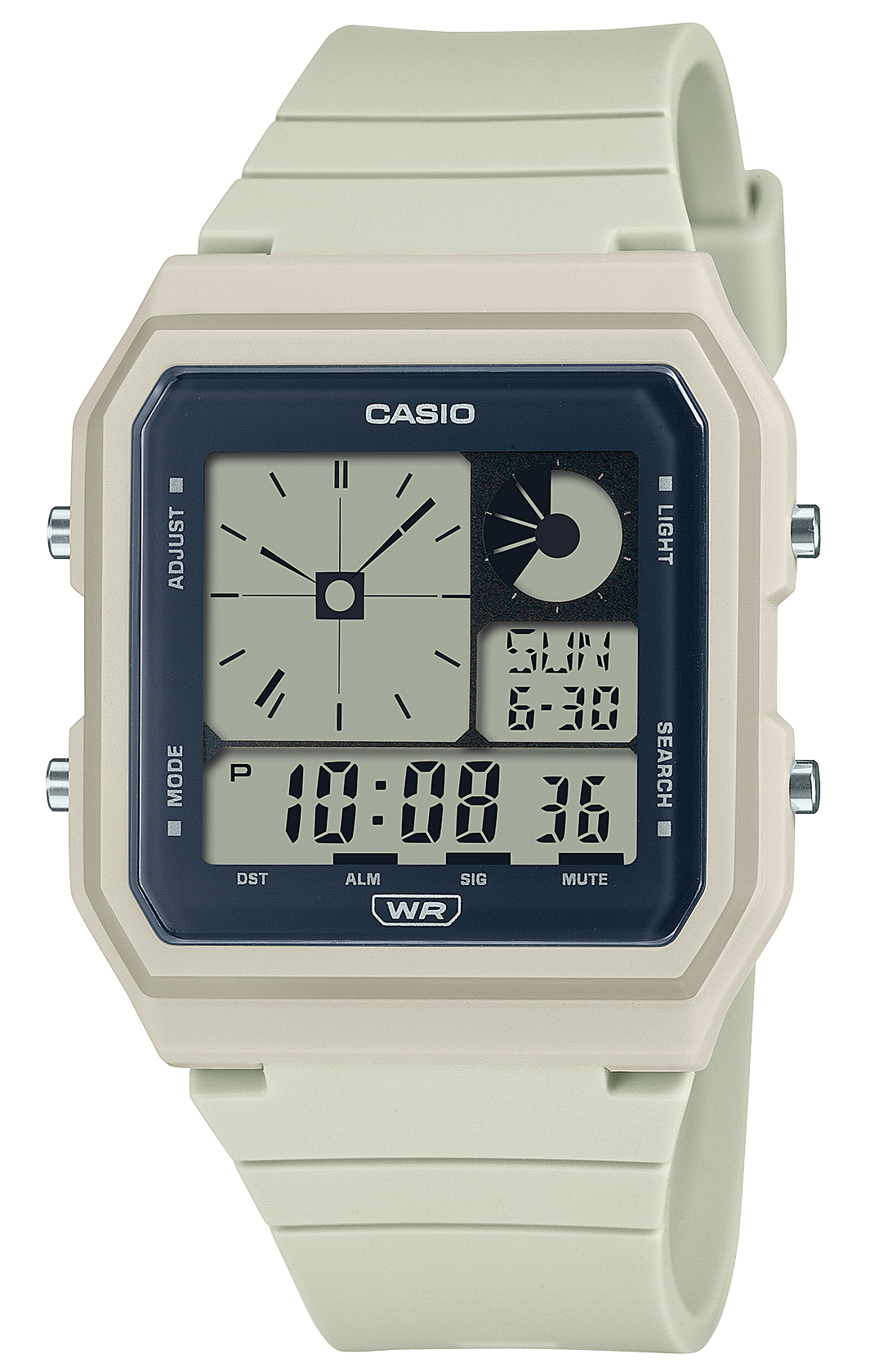 Casio Collection LF-20W-8A