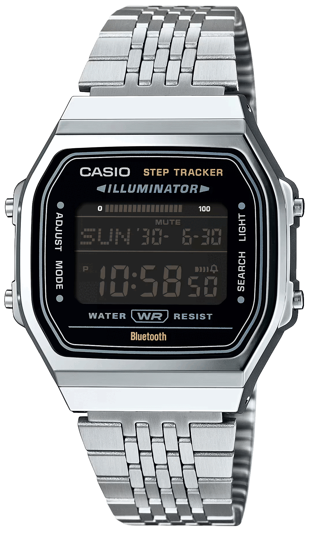Casio Collection ABL-100WE-1B