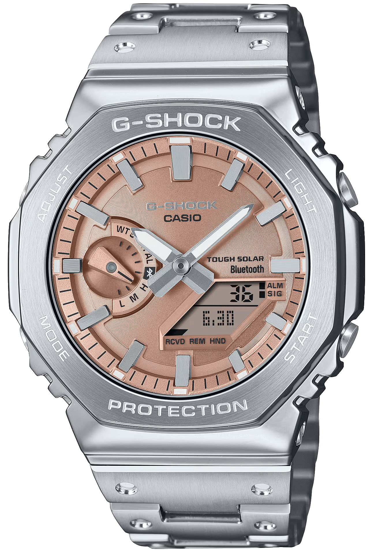 Casio G-SHOCK GM-B2100AD-5A