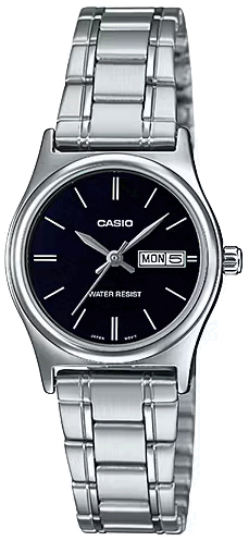 Casio Collection LTP-V006D-1B2