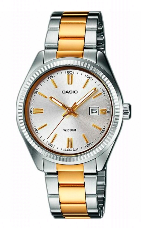 Casio Collection LTP-1302SG-7A