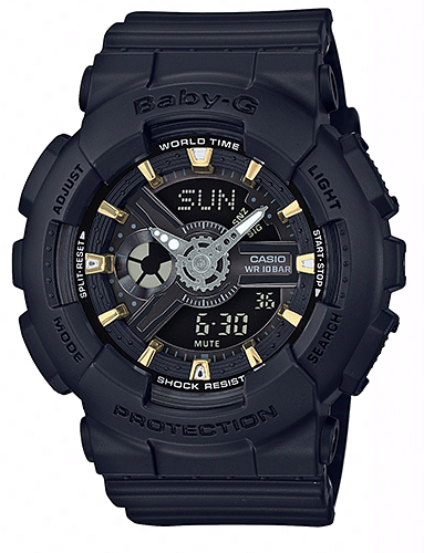 Casio BABY-G BA-110XGA-1A