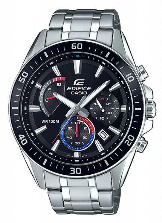 Casio EDIFICE EFR-552D-1A3
