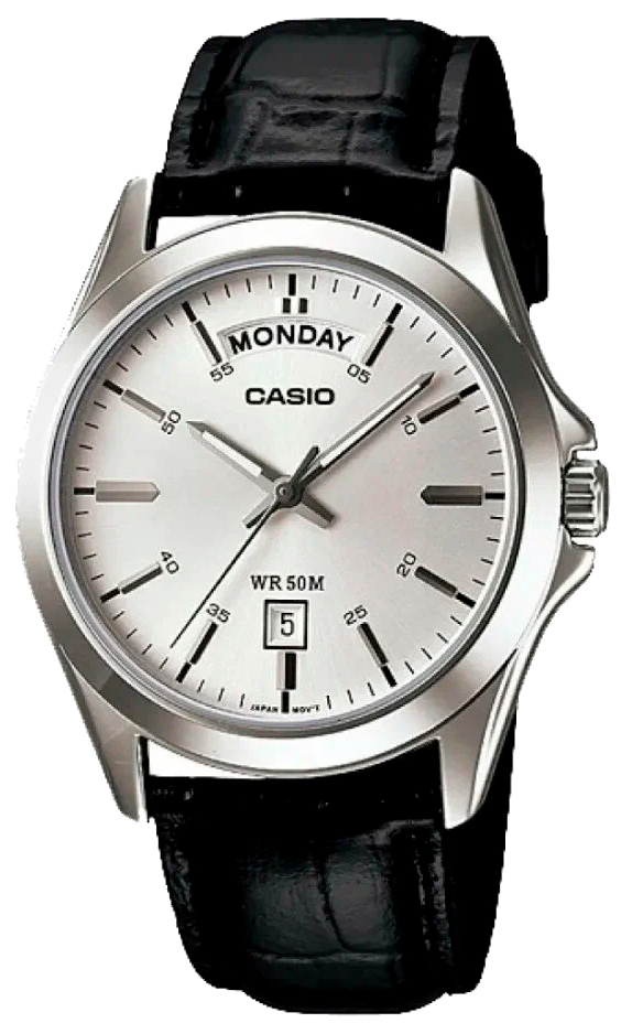 Casio Collection MTP-1370L-7A