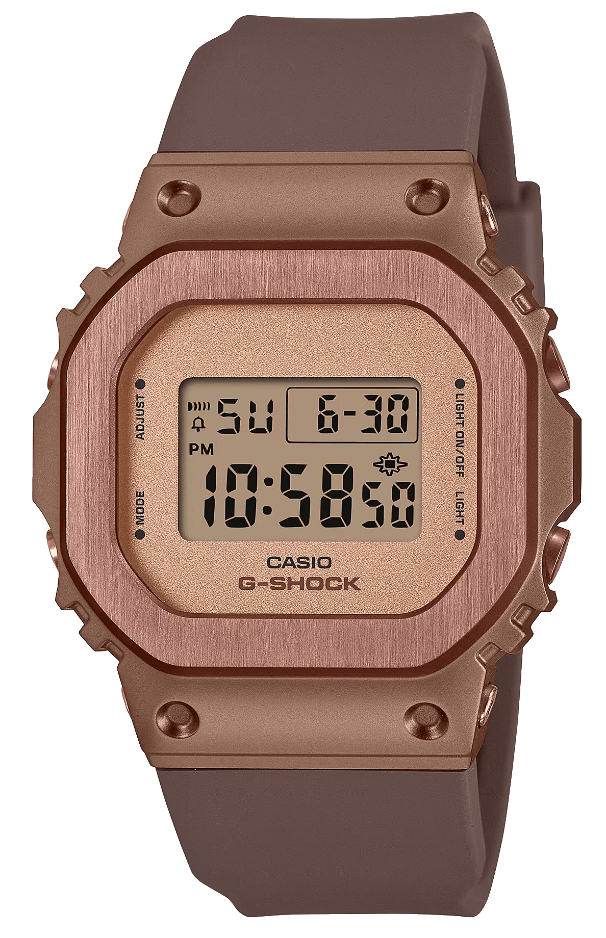 Casio G-SHOCK GM-S5600UBR-5