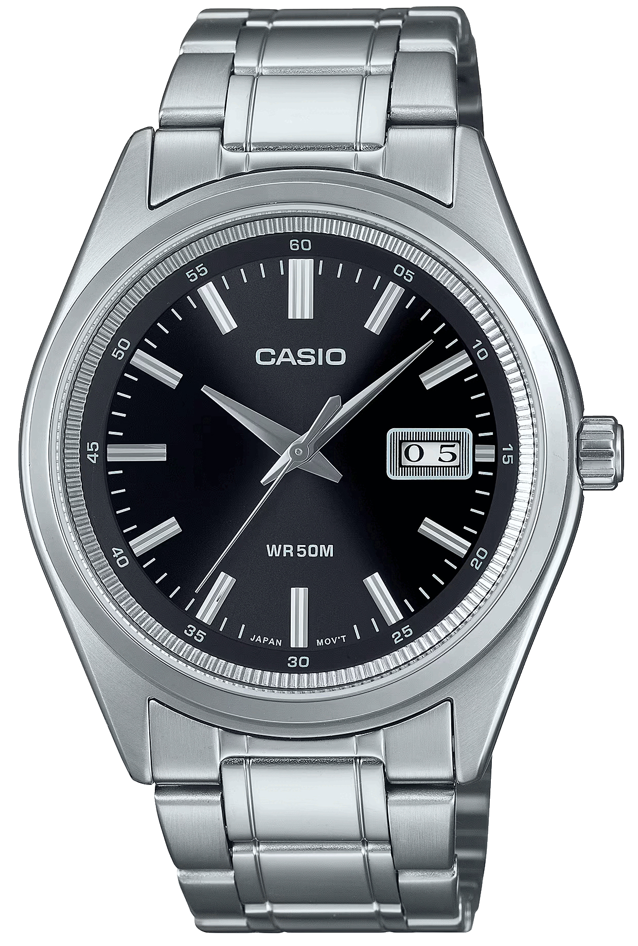 Casio Collection MTP-B180D-1A1