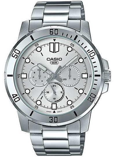 Casio Collection MTP-VD300D-7E