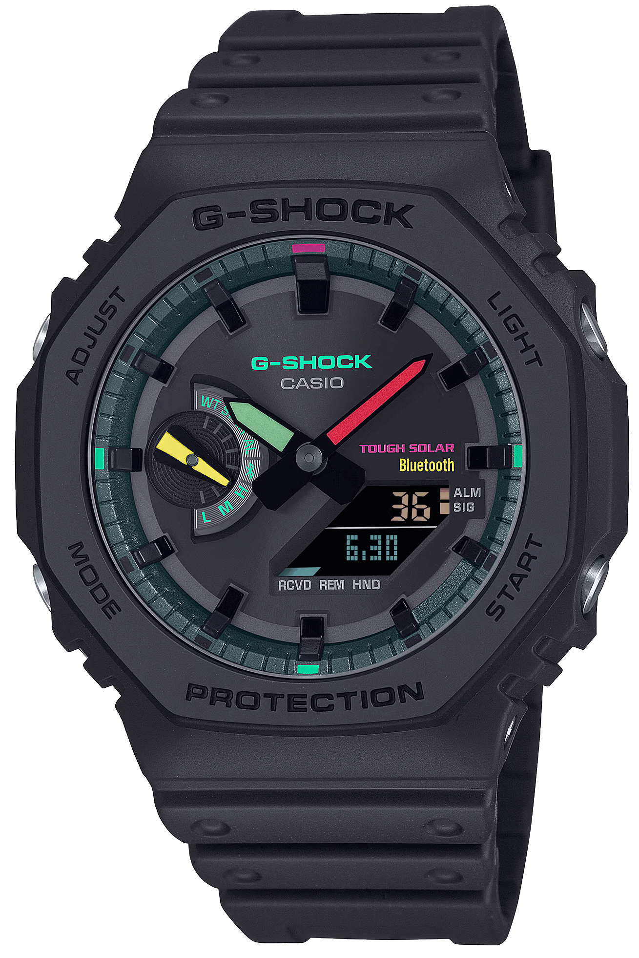 Casio G-SHOCK GA-B2100MF-1A