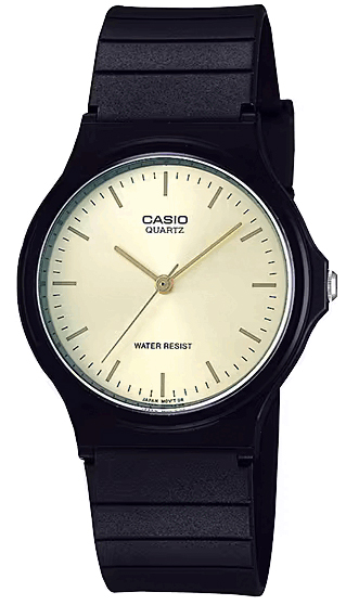 Casio Collection MQ-24-9E