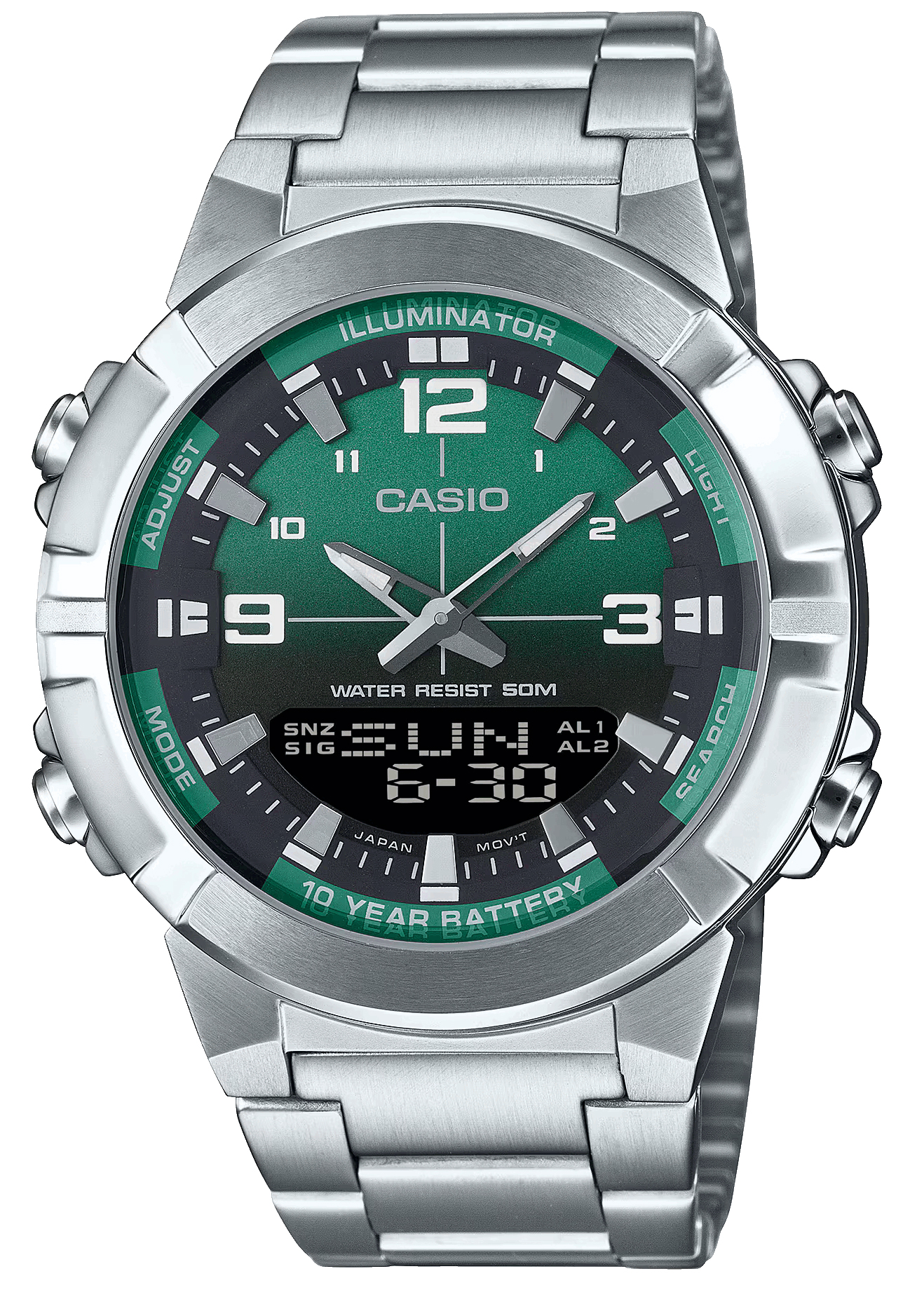 Casio Collection AMW-870DA-3A