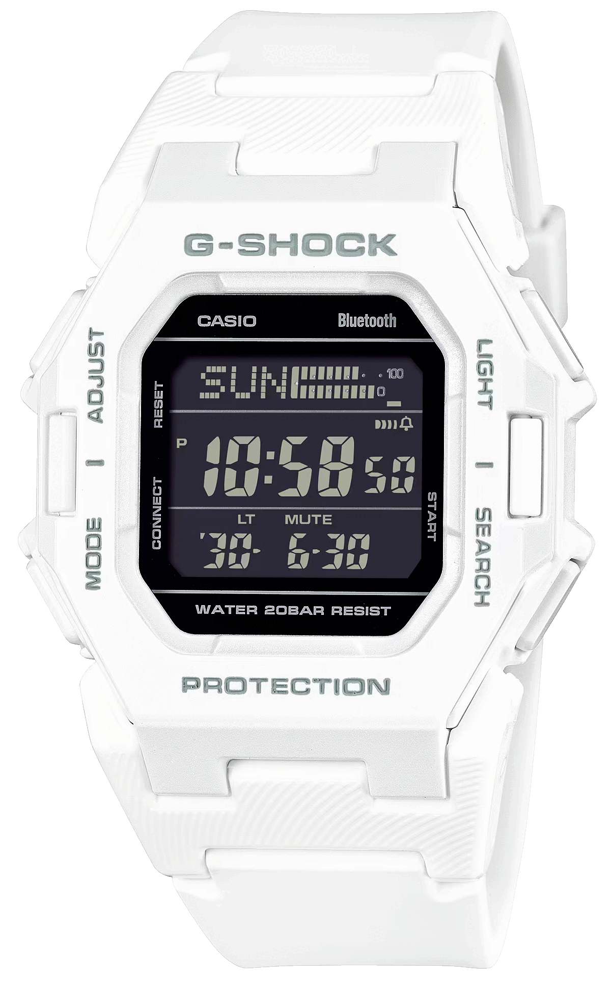 Casio G-SHOCK GD-B500-7